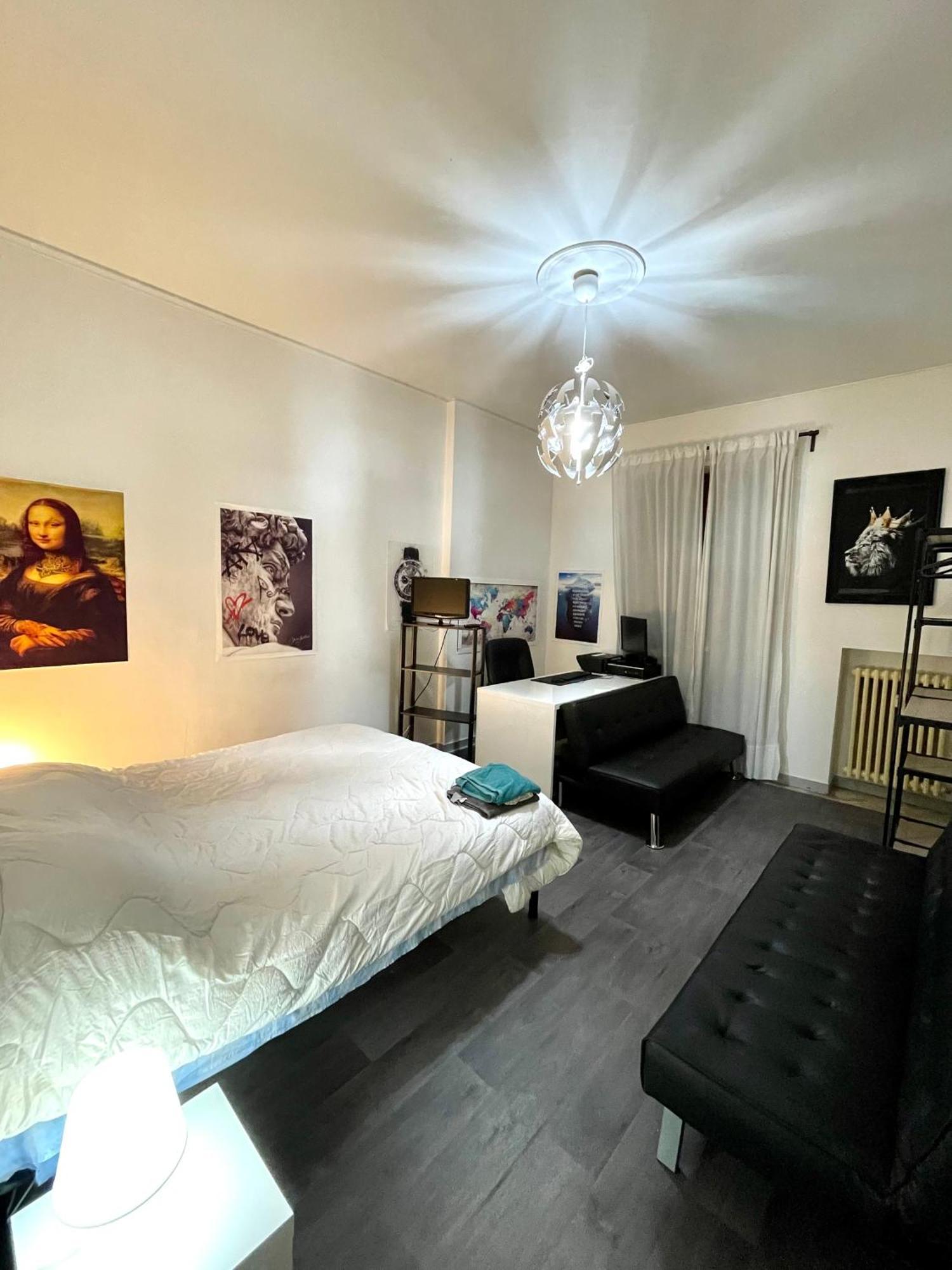 Pastrengo Home Alessandria Exterior photo